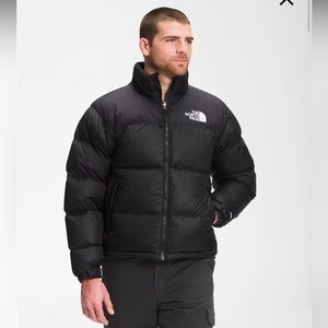 Men’s 1996 Retro Nuptse Jacket
